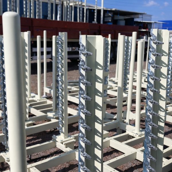 GNT Celik Palet 8 600x600